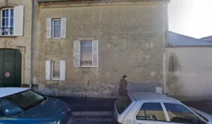 Bazire Lemoine Nicole à Bayeux