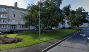 Dupendant Christelle à Bayeux