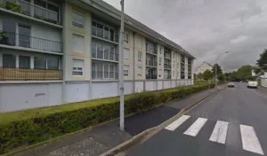 Salliot Stéphanie à Bayeux