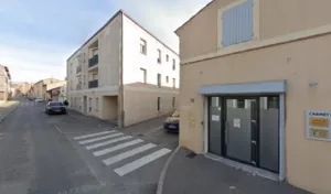 Michel laetitia à Pertuis