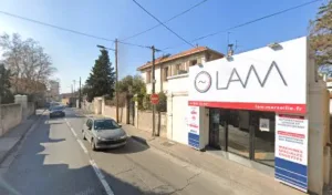 Illiano Louis à Marseille