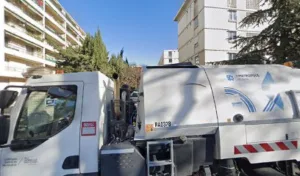 Estève Brigitte à Marseille