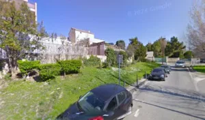 Ghachi Mohamed à Marseille