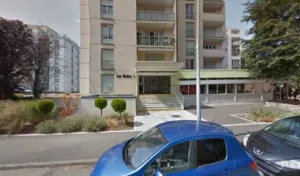 Martinet Pascal à Vesoul