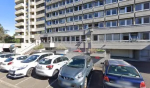 Savy Michelle cabinet infirmier à Chamalières