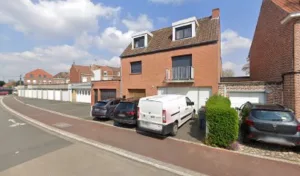 infirmier liberal NAIDJAH Belkassem loos haubourdin à Haubourdin