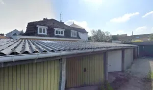 Bogaert Jennifer à Haubourdin