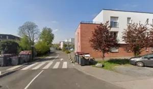 Catherine COSTEUX à Haubourdin