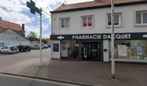 Infirmiers Mille Gardez à Berck