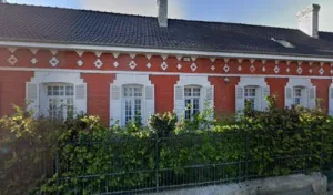 Lacheré Gregory à Rang-du-Fliers