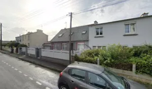 Saint-Bernard à Guilers