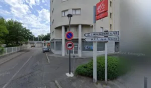 Rabouille Manchart Helene à Bourg-lès-Valence