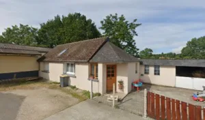 Heraut Angelique à Vendôme