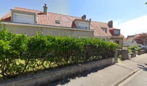 Molaro-Lecieux Séverine à Outreau