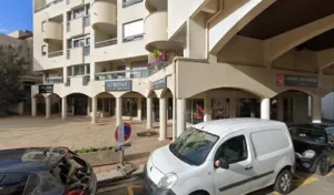 Aurélie CORDIER à Écully