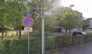 Besson Amélie à Écully