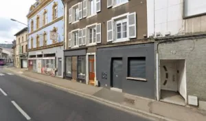 Sutter Bertacche Celine à Hayange