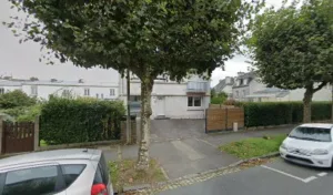 Perrot André à Brest