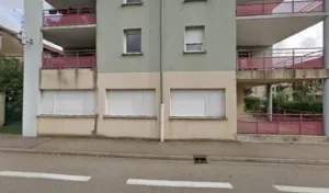 Iochum Ventrella SCM à Pont-à-Mousson