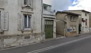 Coquet Mylène à Pont-à-Mousson