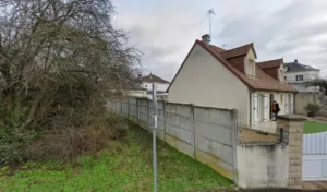 Godais Francoise à Saint-Pierre-des-Corps