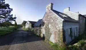 Cabinet infirmier de Poulbriant à Lanarvily