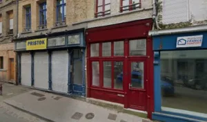 Demarthe Leroy Laetitia à Saint-Omer