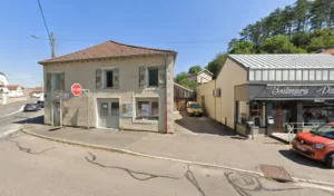 Christine Ballet à Frotey-lès-Vesoul