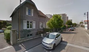 Creux Philippe à Vesoul