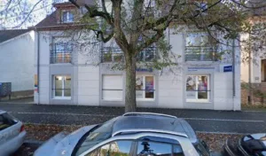 SIEGWALT Marie et MERLOT Jennifer – Infirmière à domicile Sélestat et Muttersholtz à Sélestat