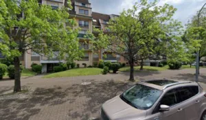 VALANCE Bérangère – infirmière Selestat à Sélestat