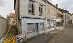 Nivert Daniel à Villenauxe-la-Grande