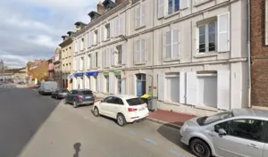 Cabinet infirmier Laveille/ Genetey à Louviers