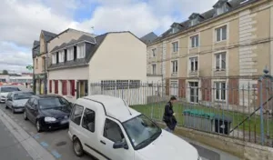 Cabinet infirmier GOMY Amélie à Louviers