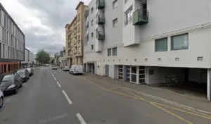 Gruais-Raison Valérie Carlo à Brest