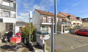 LOLLIA Steffie à Orsay