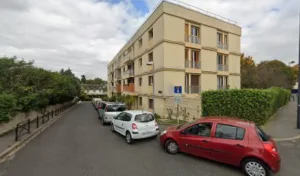 Camelinat Jean Francois à Orsay