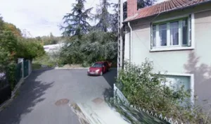 Charrue Magali à Orsay