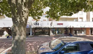 Moutiez- Mordrel SCM à Chilly-Mazarin