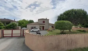 Anne Ghislaine à Marmande