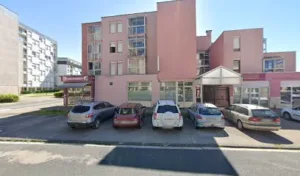 Cabinet De Soins Infirmiers à Vitry-le-François