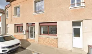 Bastide Anne-Sophie à Thiers