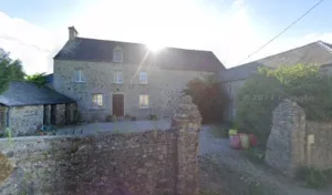 Lacombe Martine à Octeville-l'Avenel