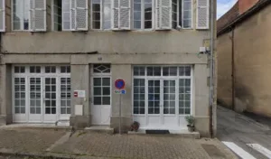 Garnier Sophie à Autun