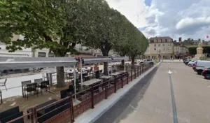 Marcion Laurence à Autun