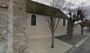 Lucas Sylvie à Conflans-sur-Seine