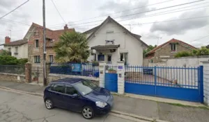 Kereun François-Yves à Villeneuve-le-Roi