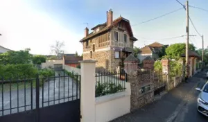 Benmansour Yasid-Lahcene à Villeneuve-le-Roi