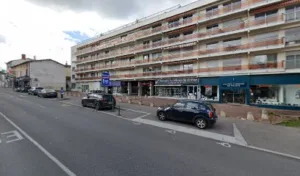 Journoud-Giraud Isabelle à Tassin-la-Demi-Lune