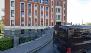 Justine MARNETTE Centre Val santé à Anzin